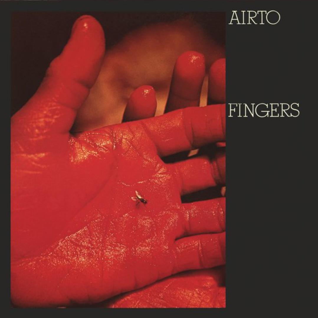 Fingers