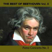 The Best of Beethoven Vol. II, Piano Concerto No. 2