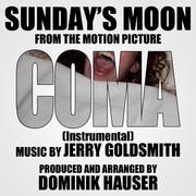 "Sunday's Moon" -Instrumental (Theme from the 1978 motion picture score for "Coma" )