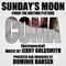 "Sunday's Moon" -Instrumental (Theme from the 1978 motion picture score for "Coma" )专辑