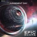 Judgement Day - ES034专辑