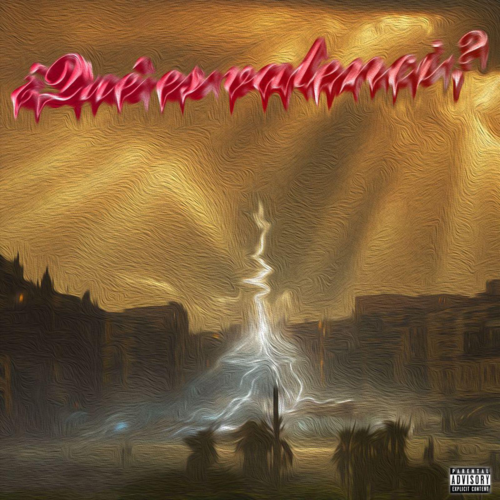 凉山的风吹走了我的残念part1（feat.卫巳焱）