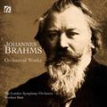 Brahms: Orchestral Works