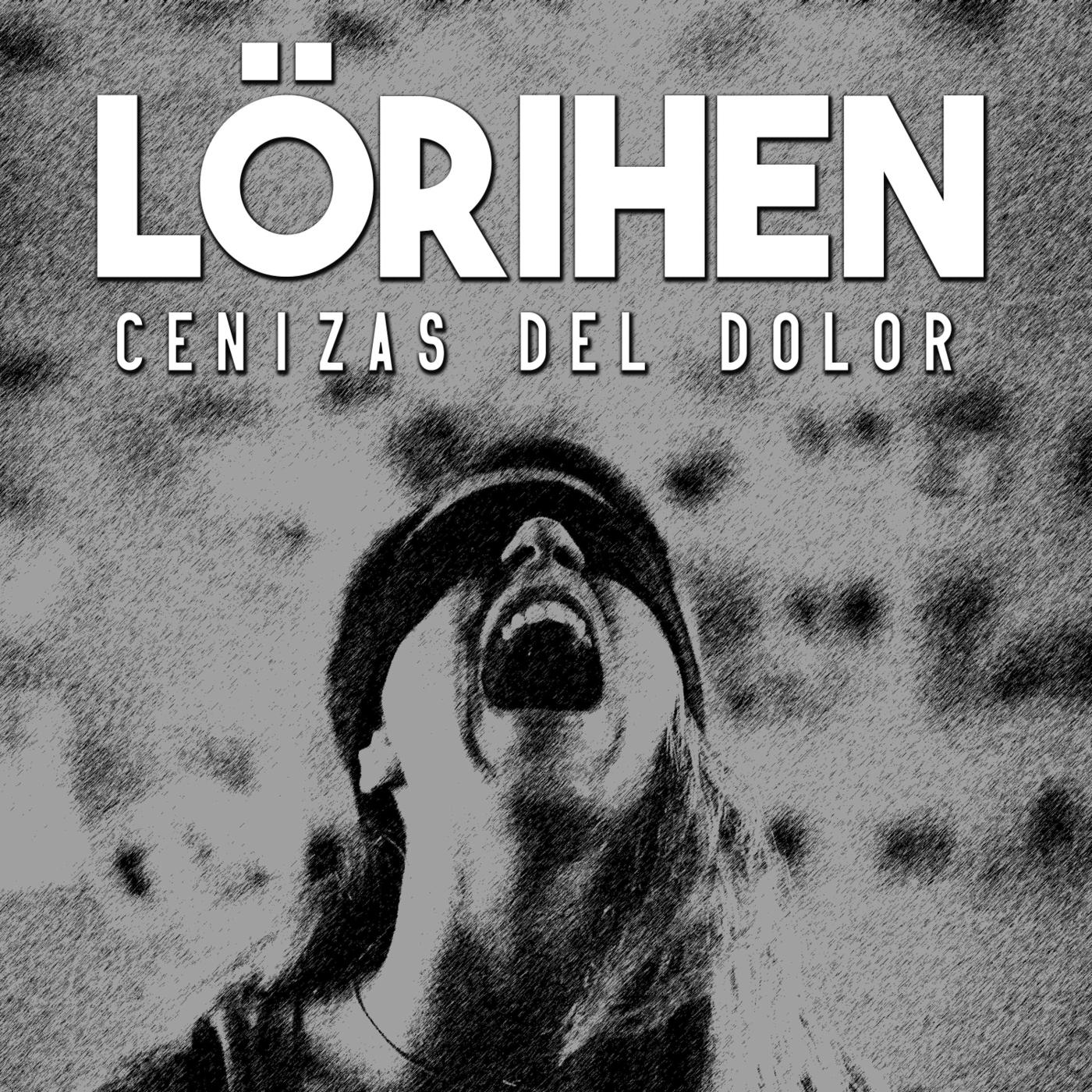 Cenizas del Dolor