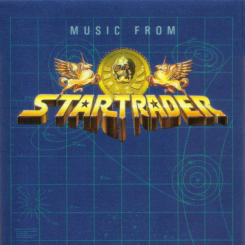 MUSIC FROM STAR TRADER专辑