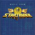 MUSIC FROM STAR TRADER