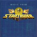 MUSIC FROM STAR TRADER