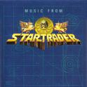 MUSIC FROM STAR TRADER专辑