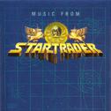 MUSIC FROM STAR TRADER专辑