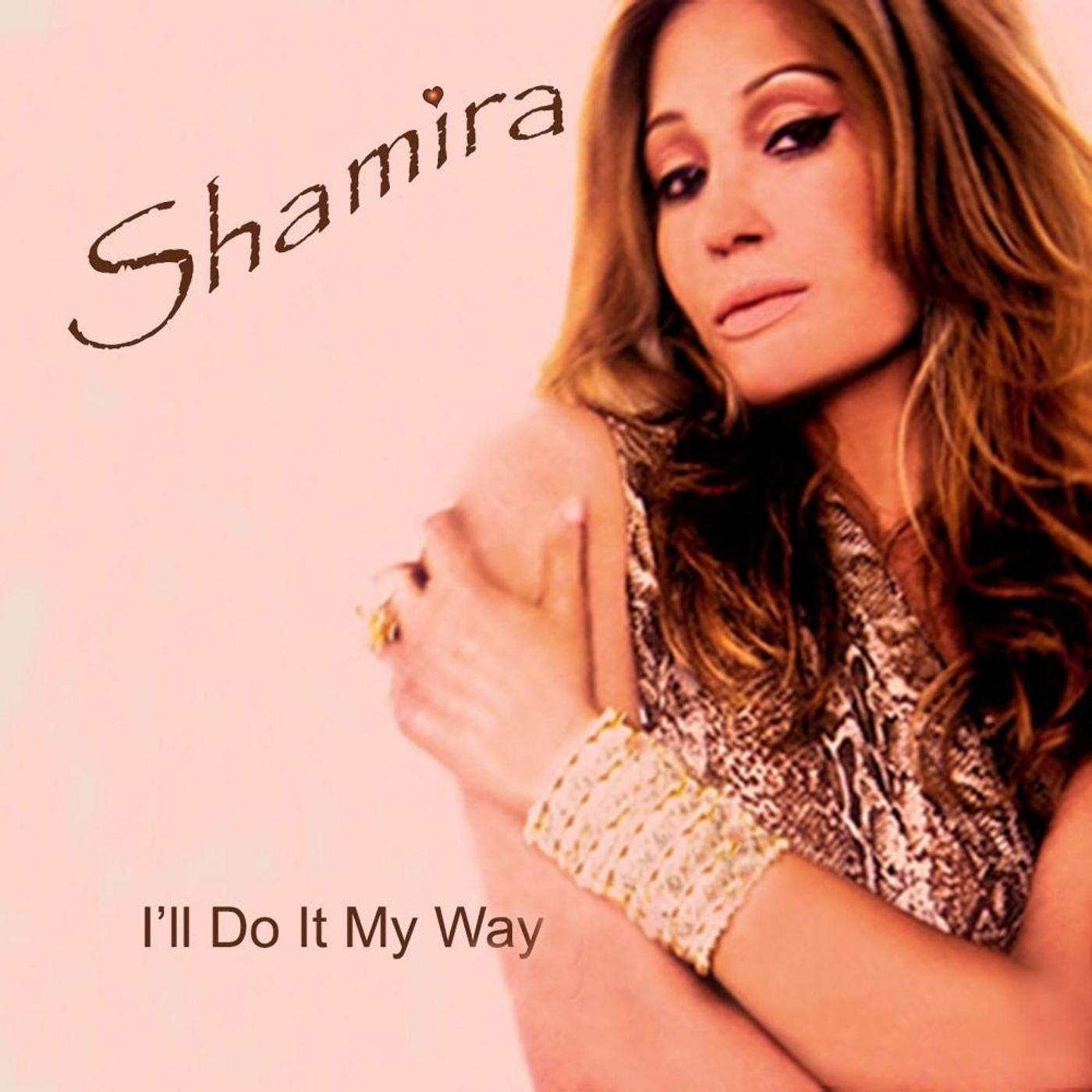 I'll Do It My Way