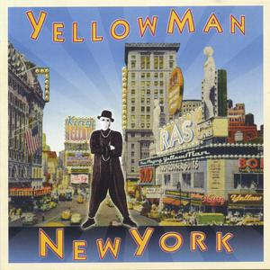 Yellow Man****
