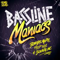 Bassline Maniacs (CC Remix
