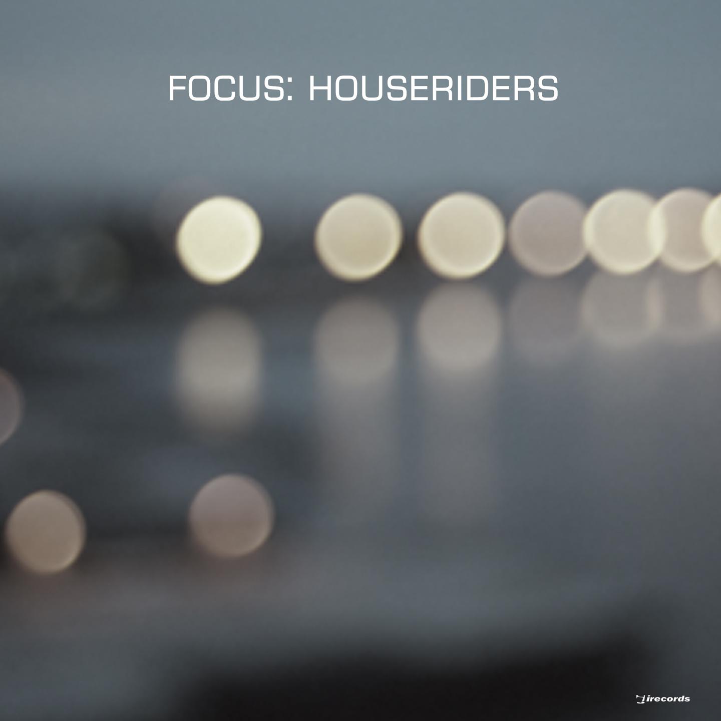 HouseRiders - Girlfriend Xperience (Addicted Remix)