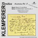 MAHLER, G.: Symphony No. 2, "Resurrection" / Kindertotenlieder (Klemperer Rarities: Amsterdam, Vol. 专辑