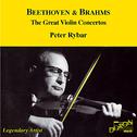 Beethoven & Brahms: The Great Violin Concertos专辑