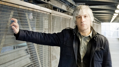 Lee Ranaldo