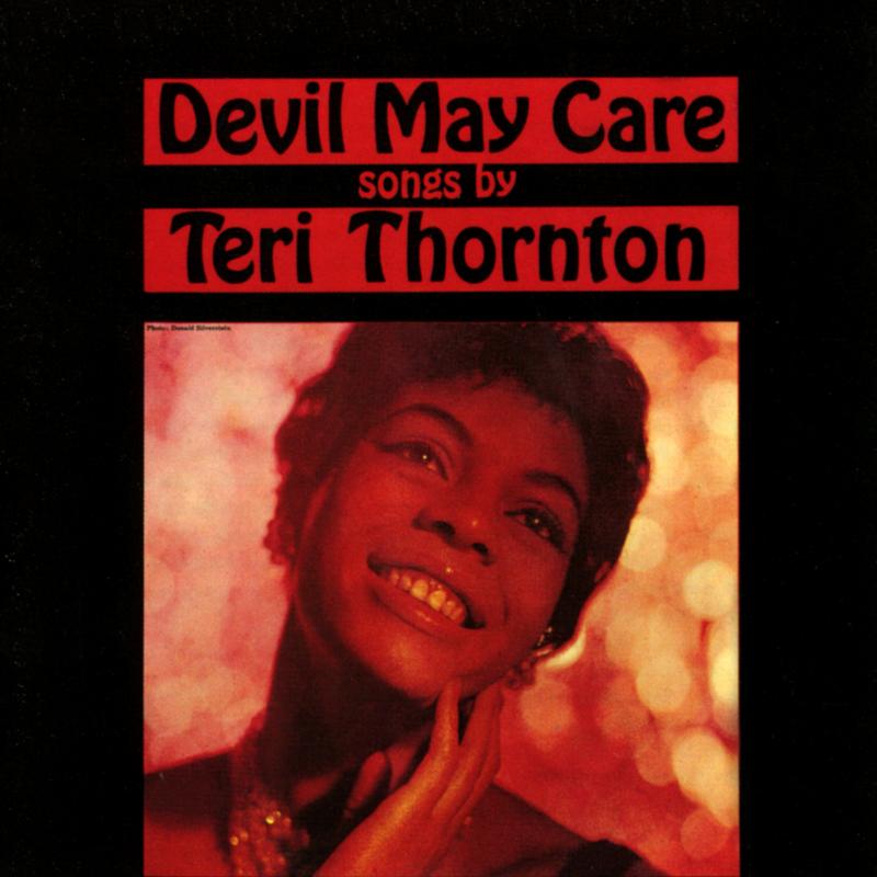 Devil May Care