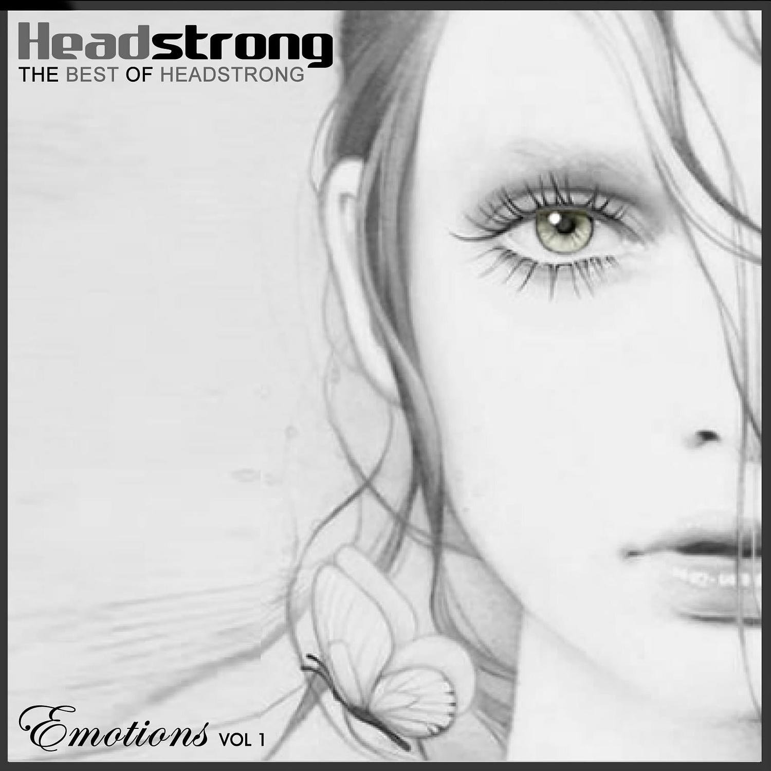 Headstrong - Tears (Aurosonic Progressive Mix)