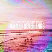 Summer Never Ends (feat. Jaime Deraz)