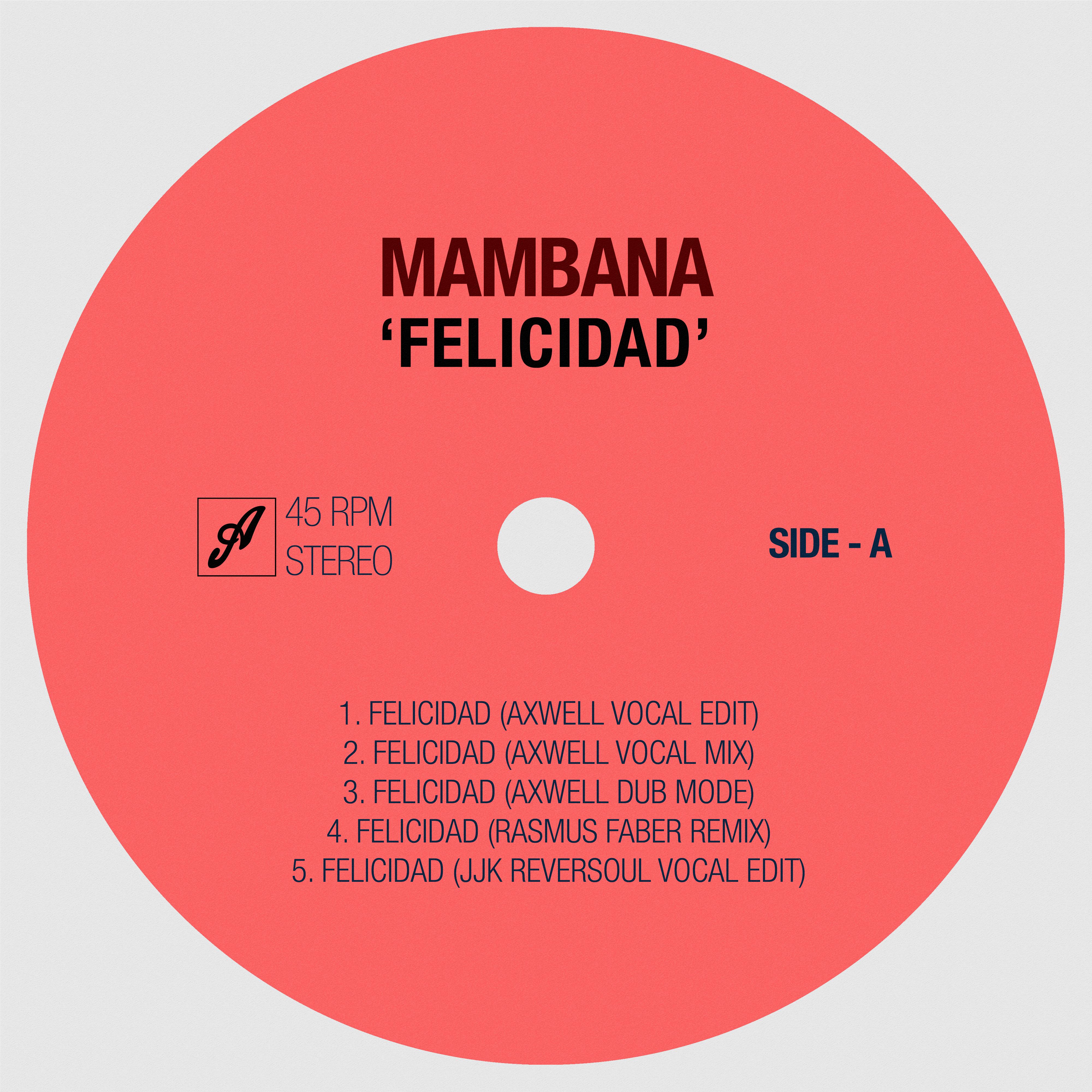 Felicidad