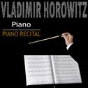 Vladimir Horowitz, Piano Recital专辑