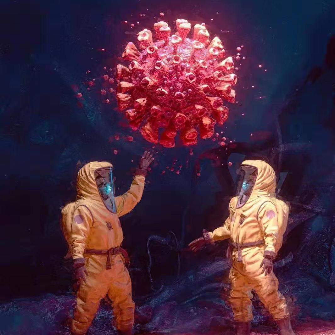 【FREE】'VIRUS' DIRLL TYPE BEAT