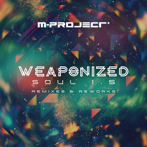 Weaponized Soul 1.5