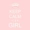 Keep Calm It's A Girl专辑