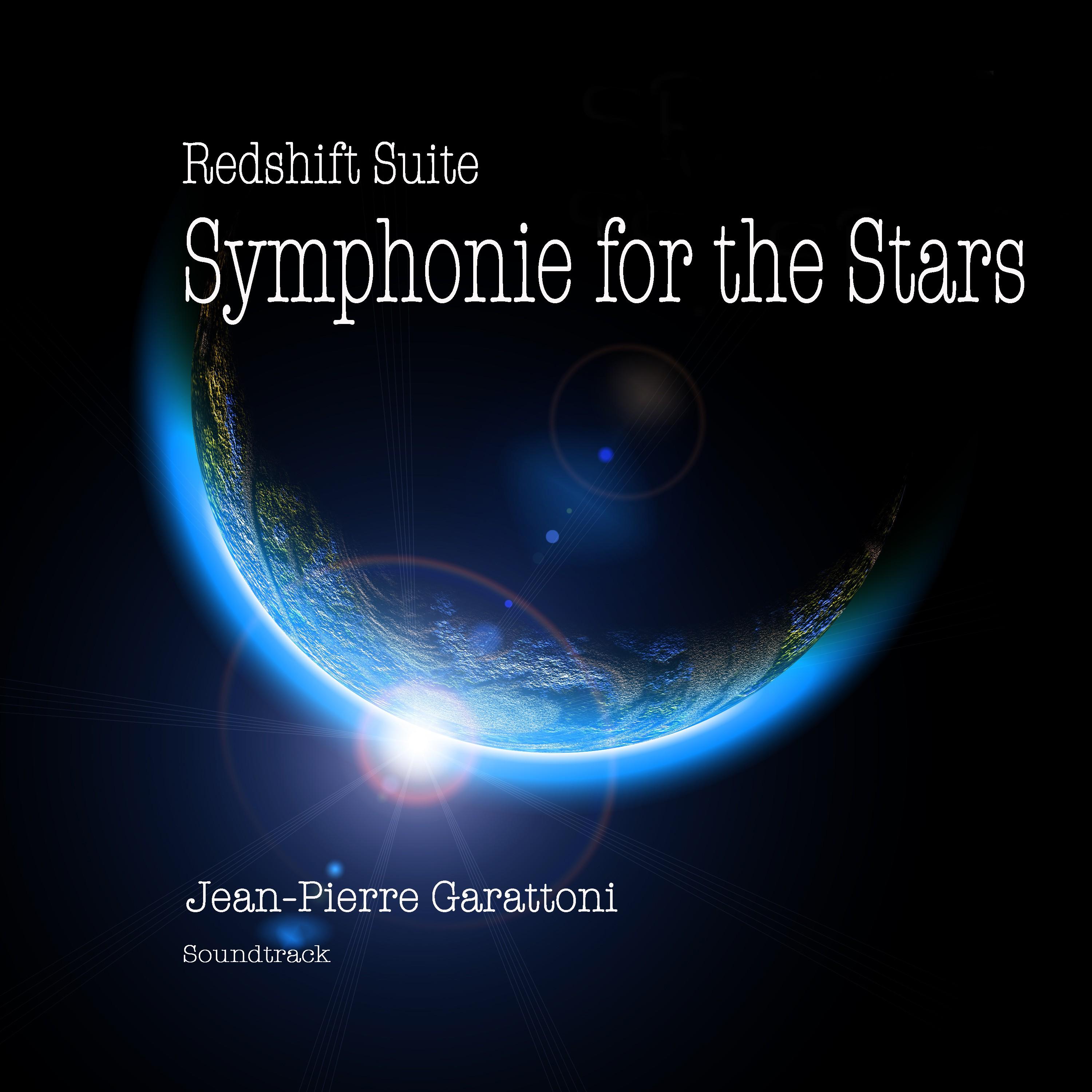 Redshift Suite - Symphonie for the Stars