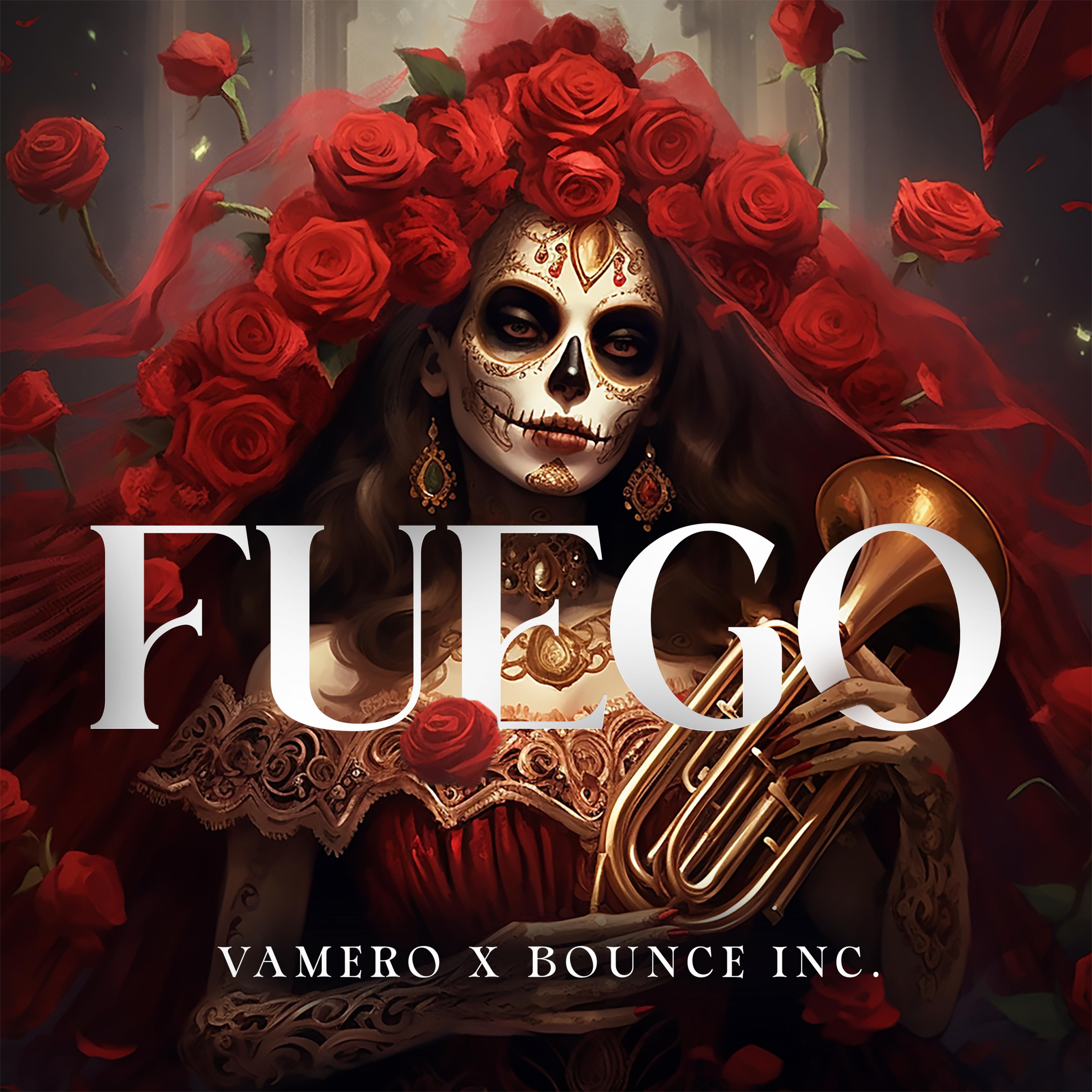 Fuego (Extended)