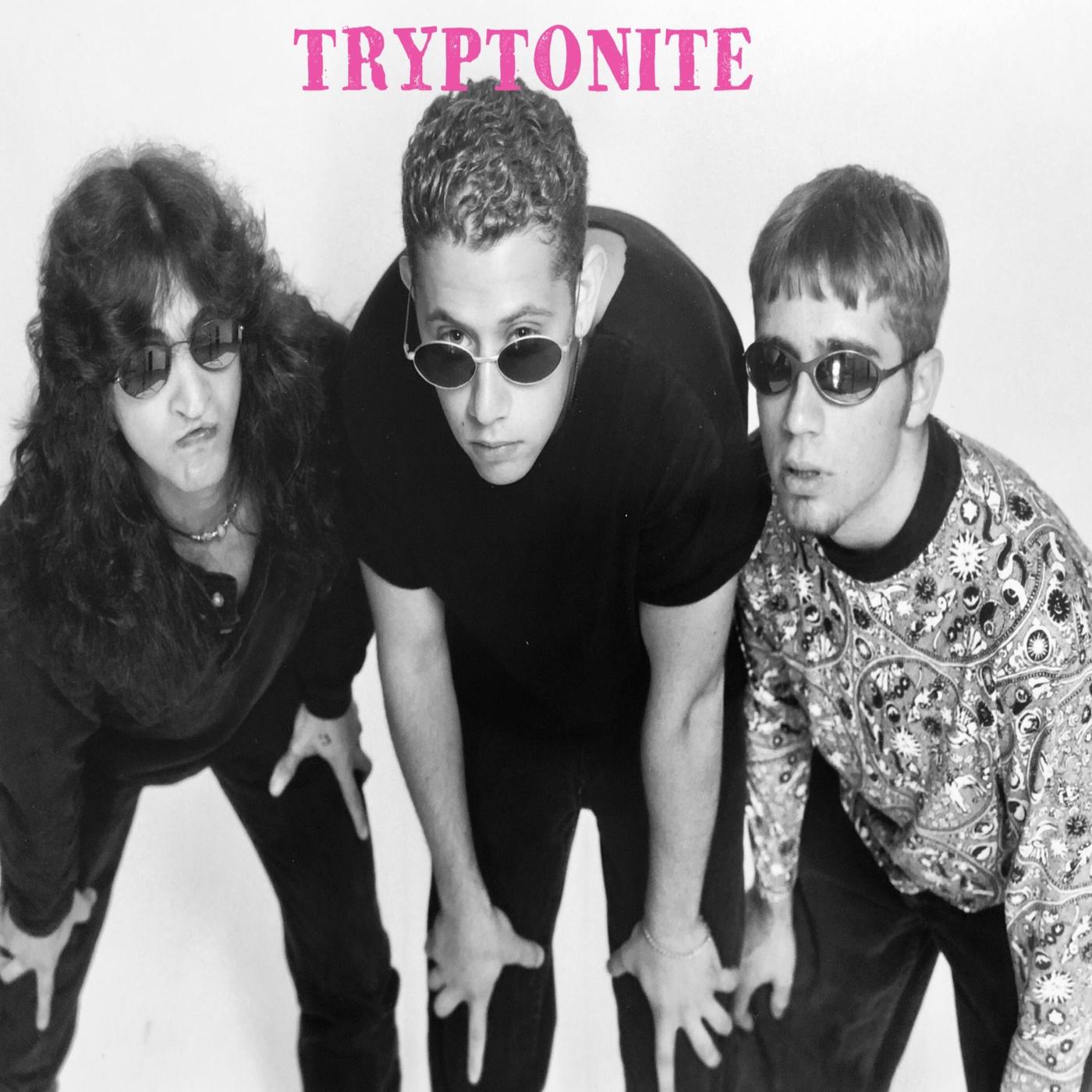 Tryptonite
