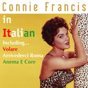 Connie Francis In Italian专辑