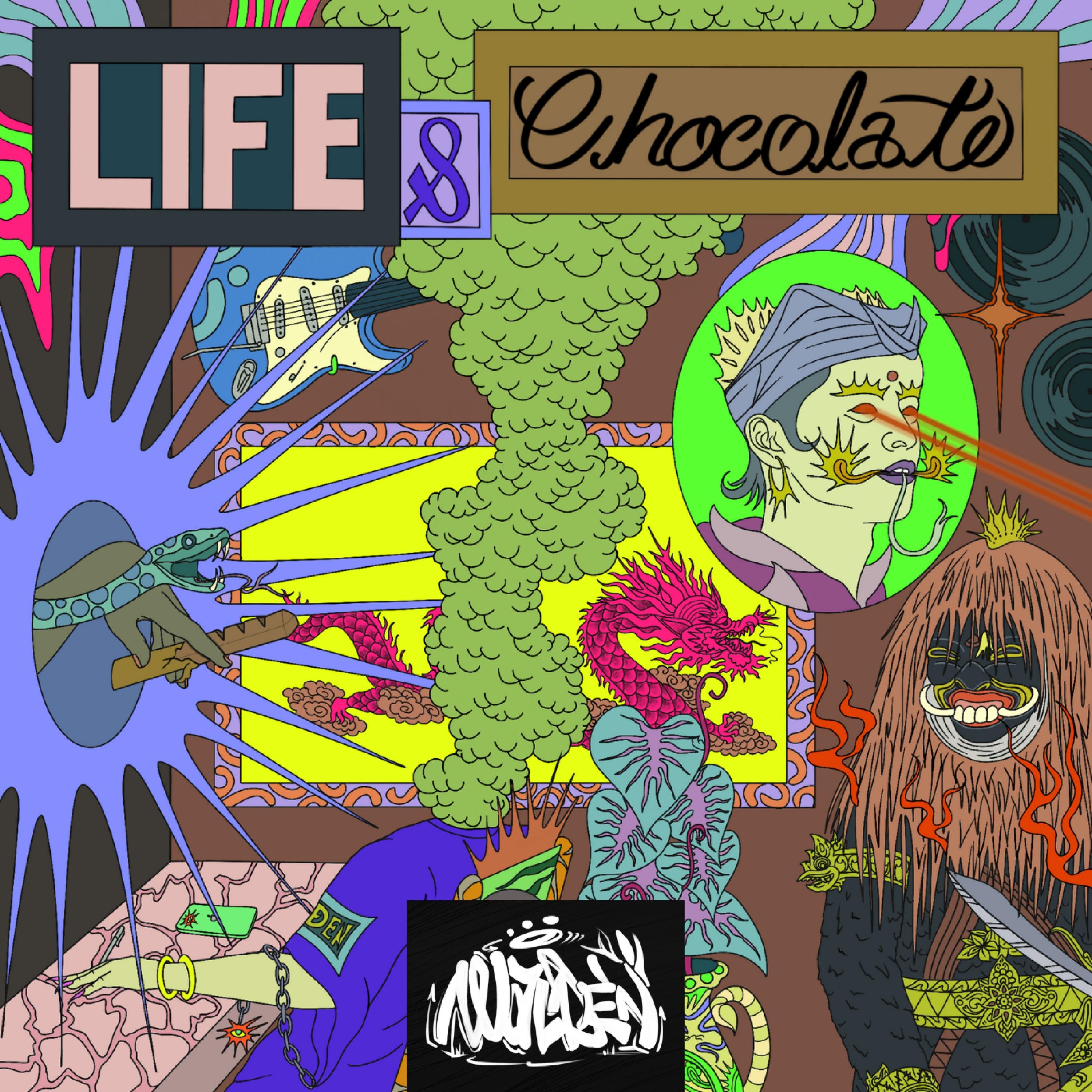 Life & Chocolate