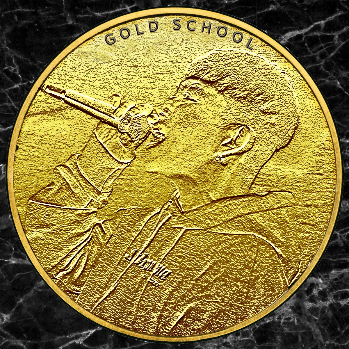 Gold School