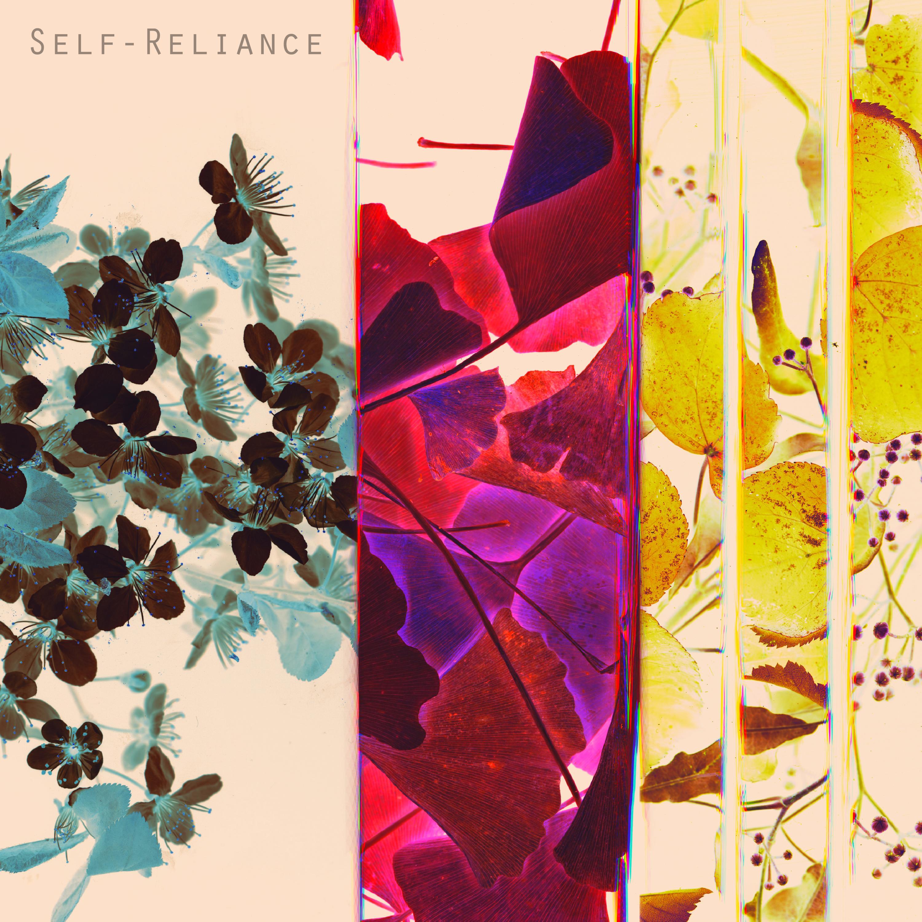 Self-Reliance