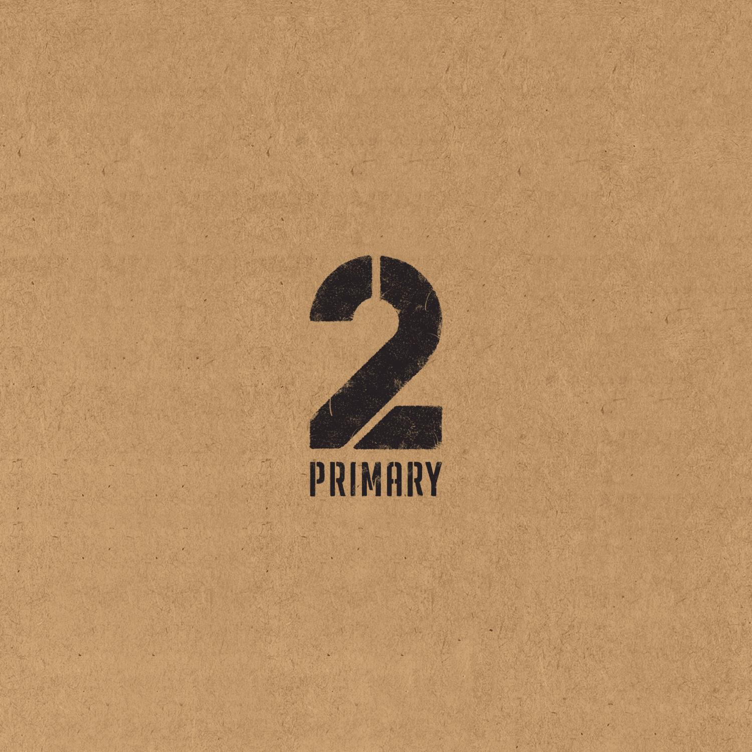 Primary - 그녀는 (She)