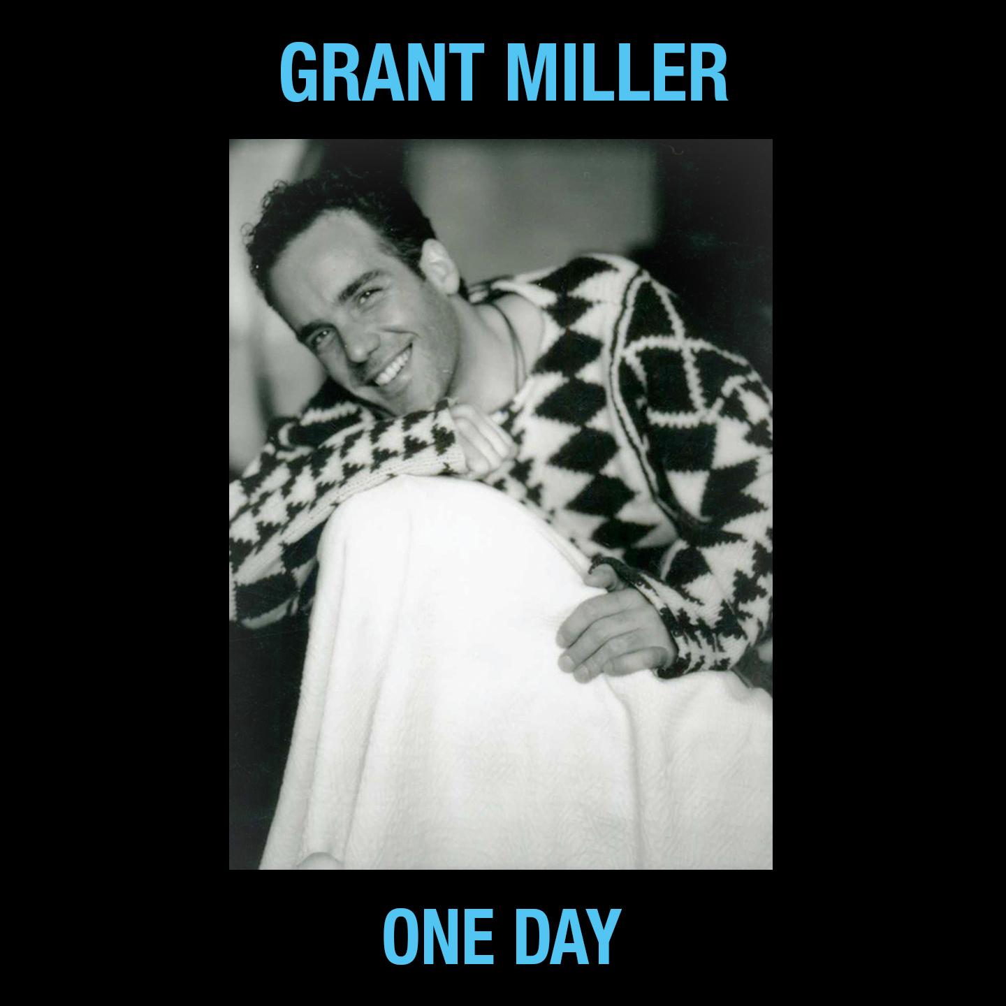 One Day (Radio Version)