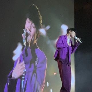 林俊杰JJ20世界巡回演唱会上海站230819