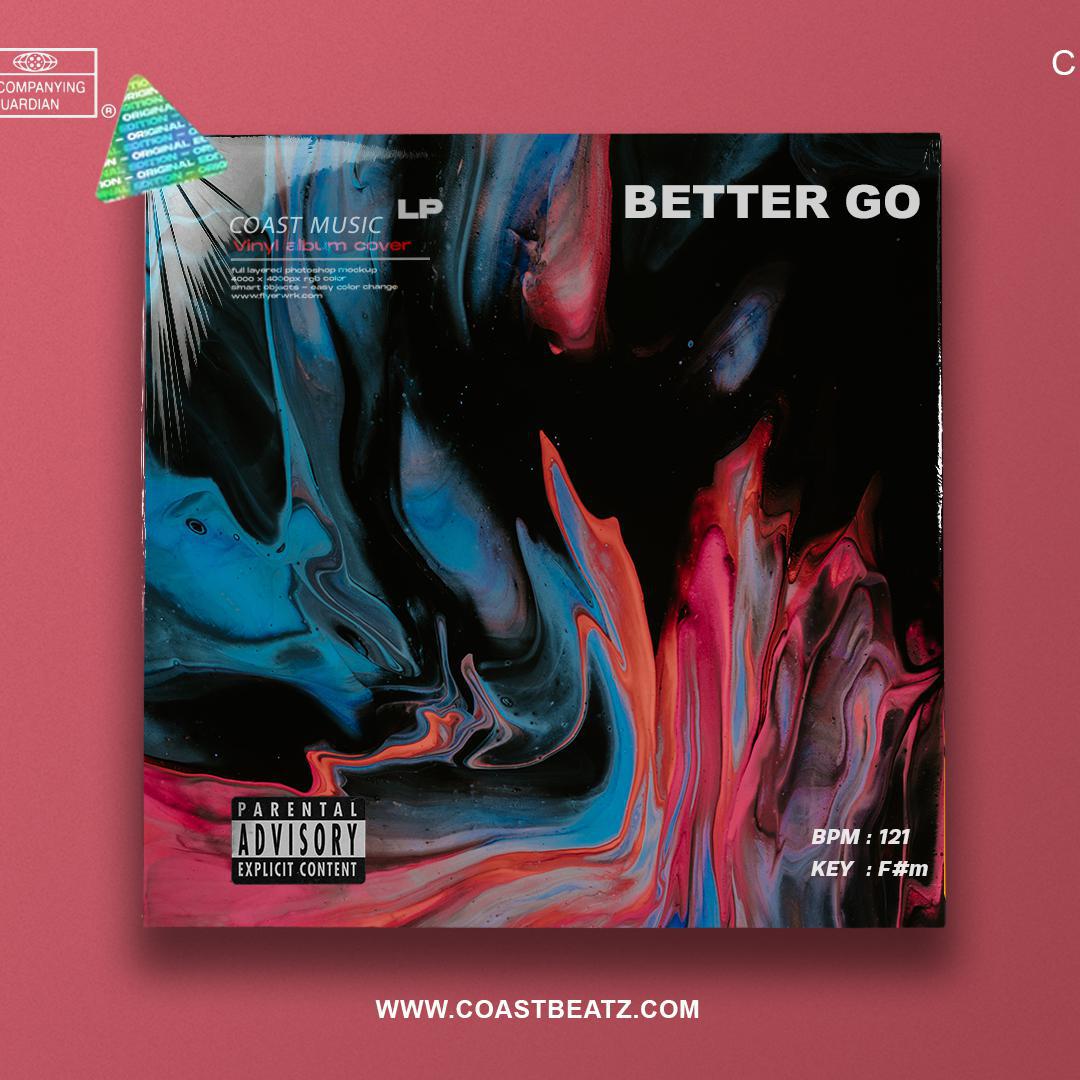 Guitar Soul R&B Type Beat | 