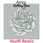 Rotting Rose(HusH! Remix)专辑