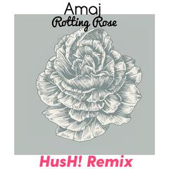 Rotting Rose(HusH! Remix)