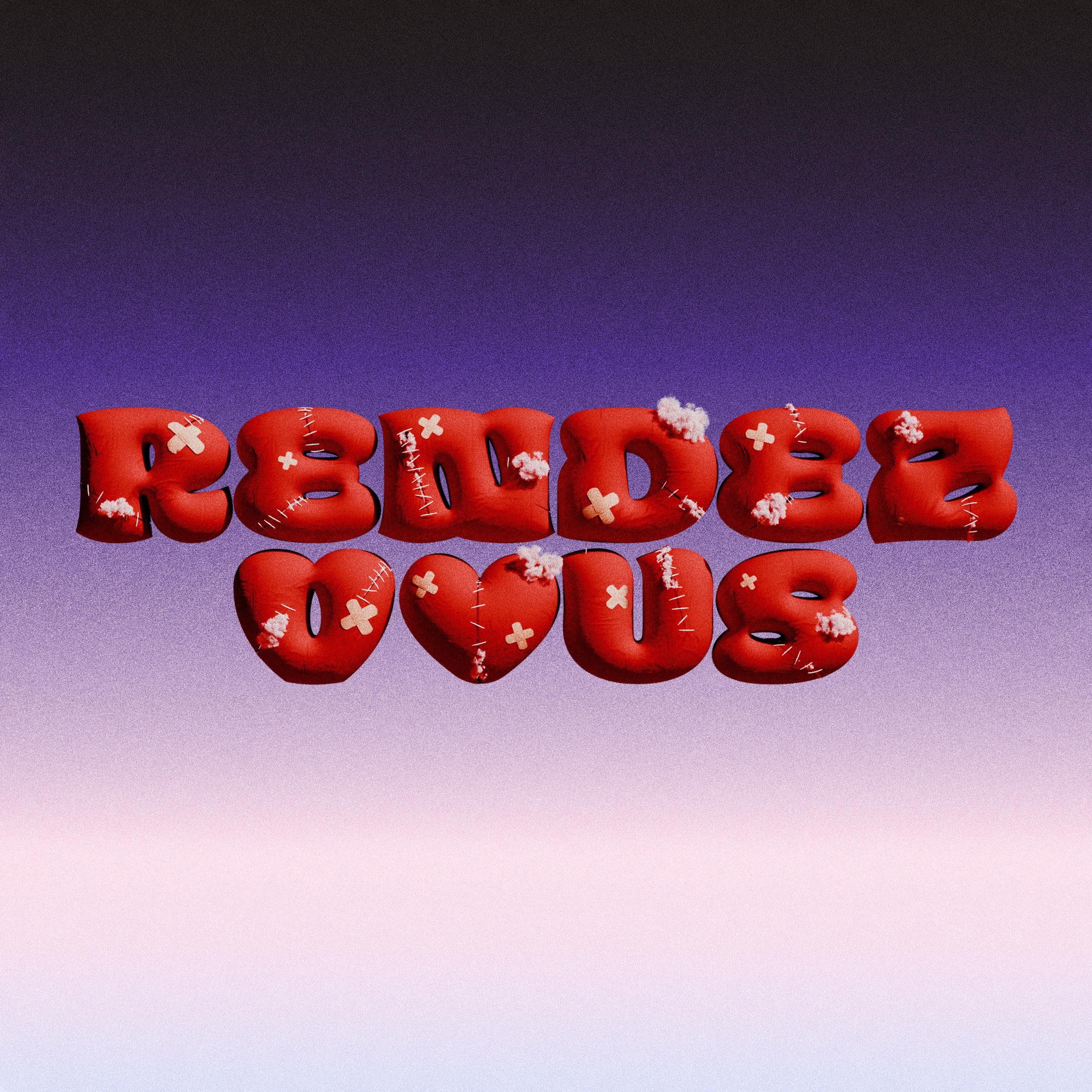RENDEZVOUS feat. hard life专辑