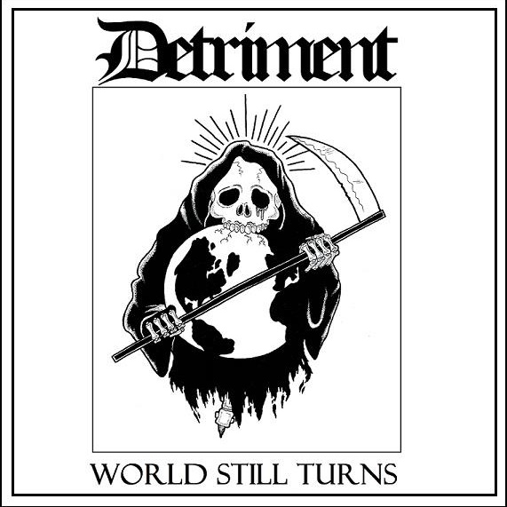 World Still Turns