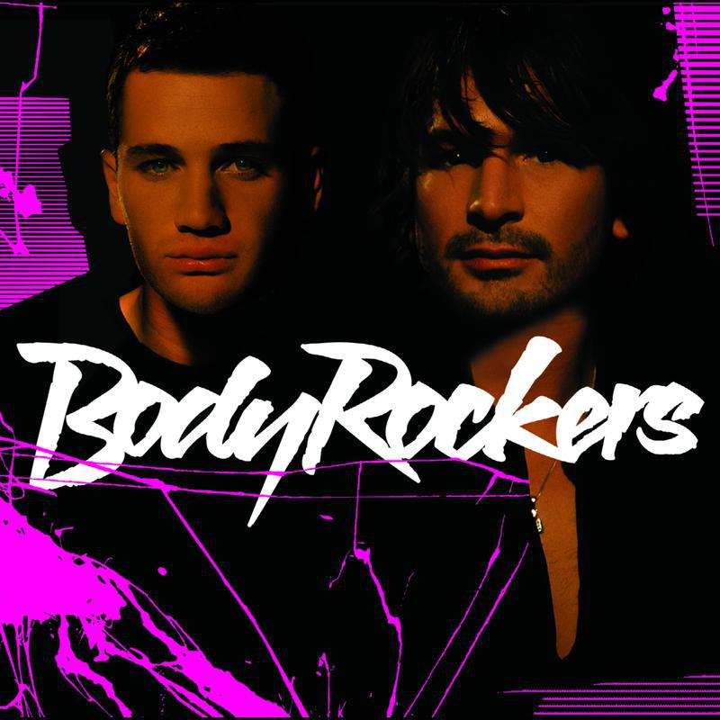 Bodyrockers - Stuck In A Rut