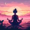 Yoga Meditation Music - Calming Breath Echoes