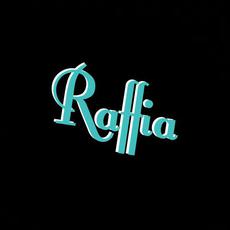 Raffia