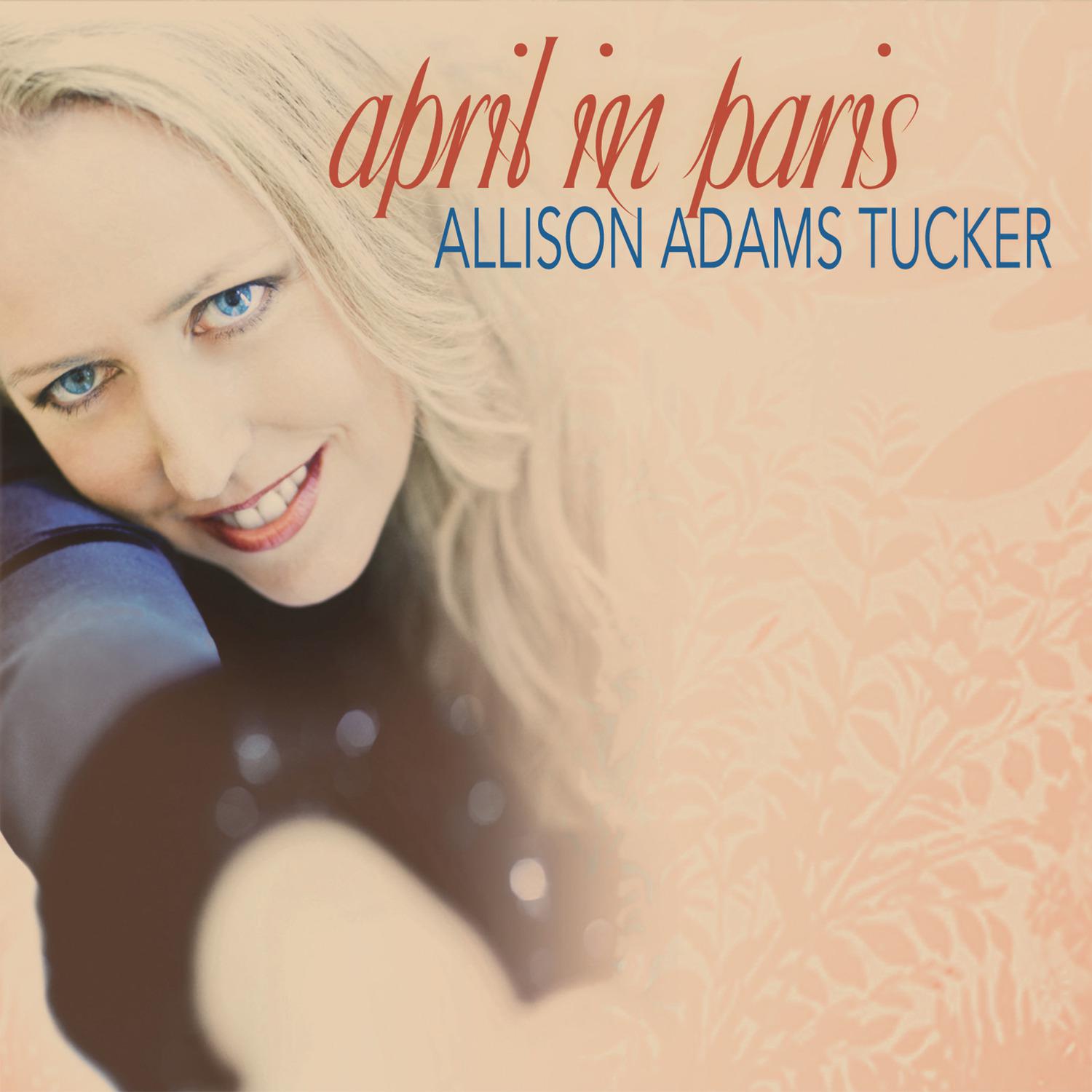 Allison Adams Tucker - Le Temps Du Muguet (Moscow Nights)