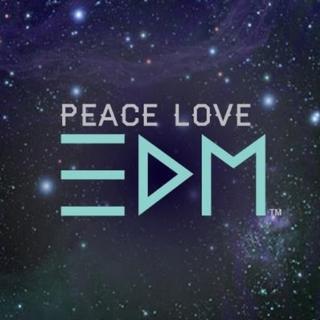 EDM和純音樂
