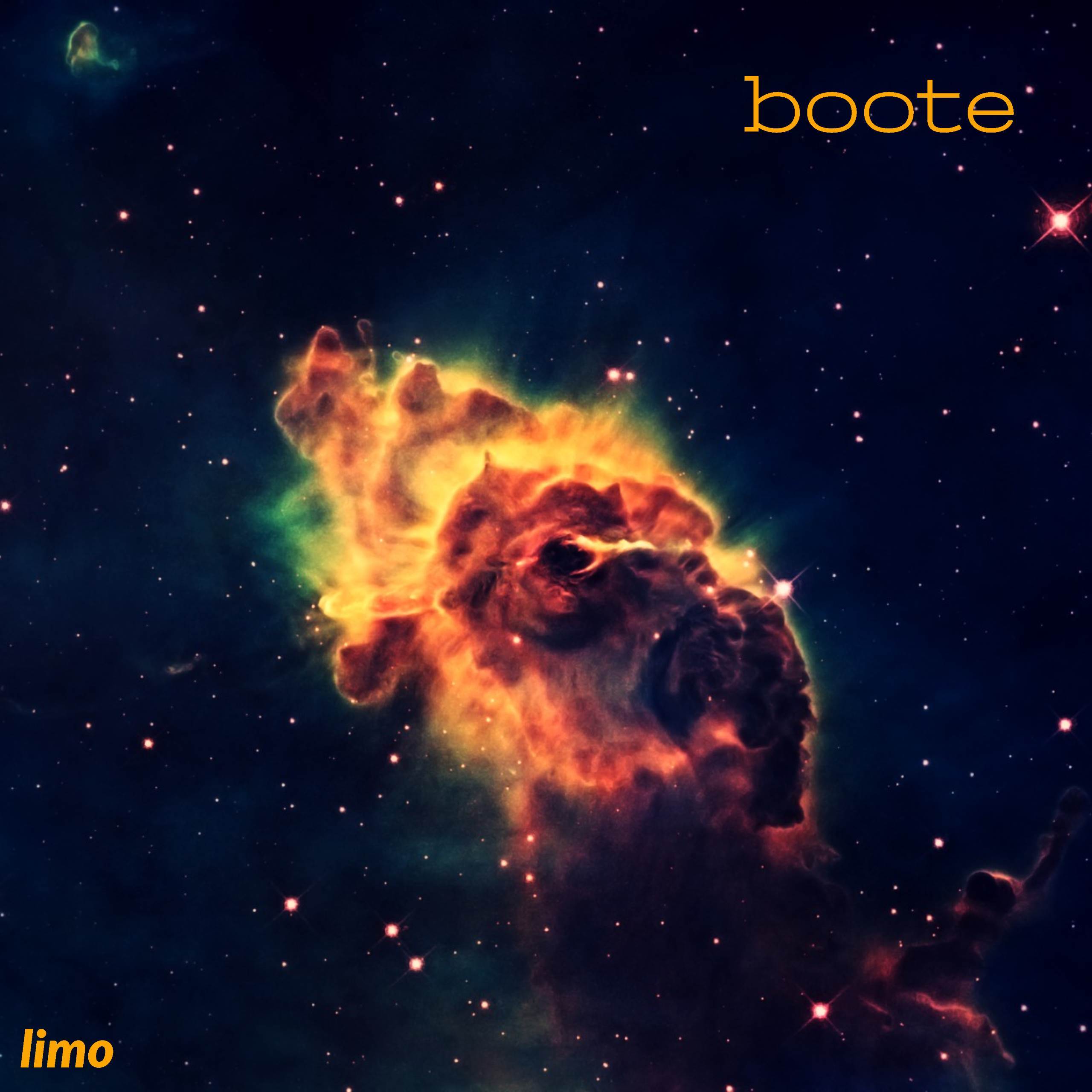 Boote