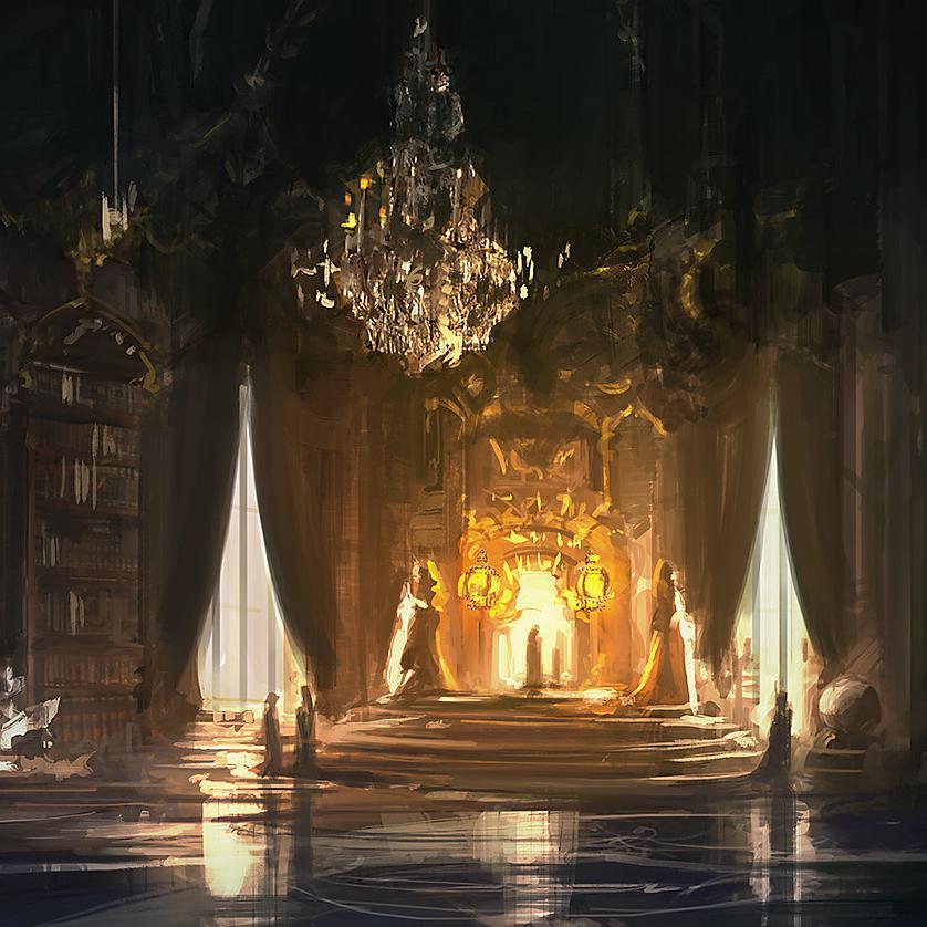 【FREE】Unbroken - Instrumental prod. Furyl